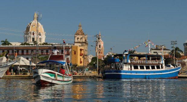 Neuer Direktflug von Cartagena nach Europa