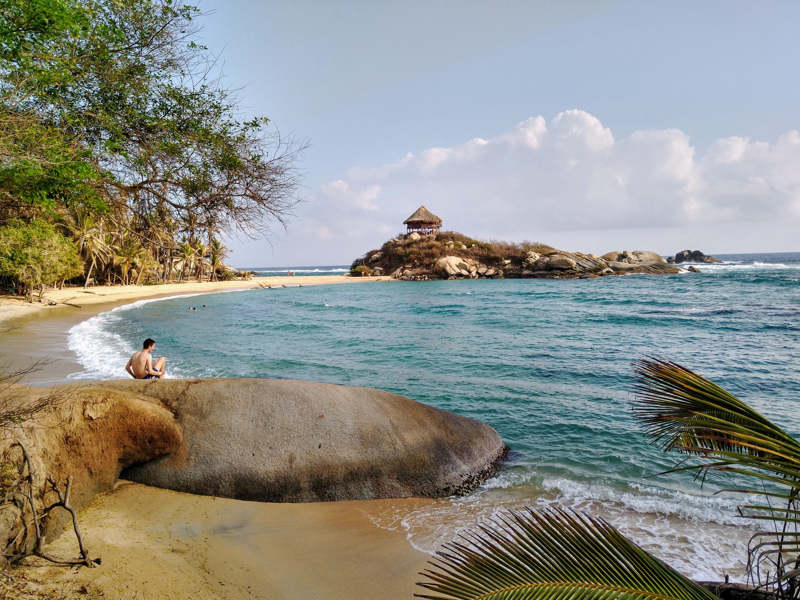 Tayrona National Park