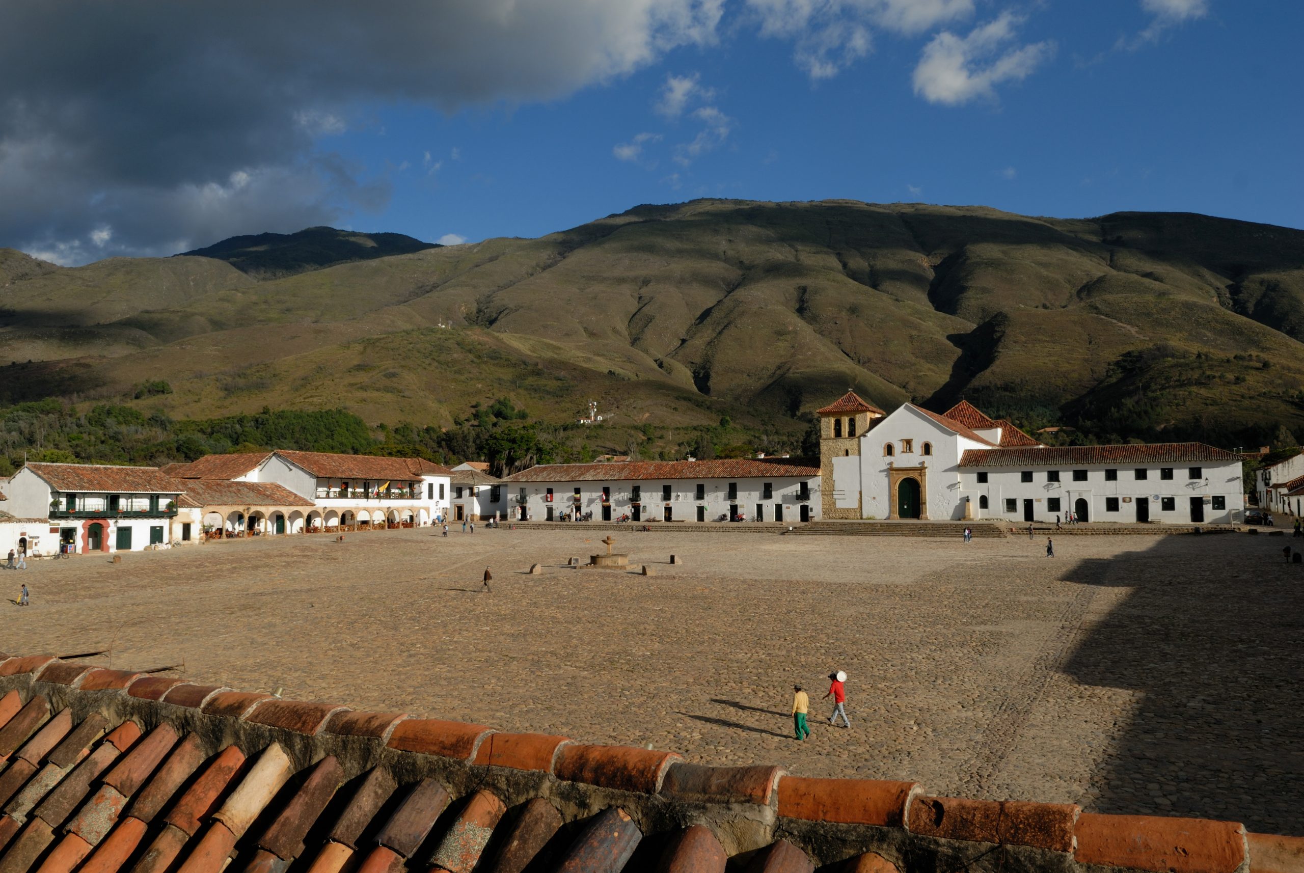 Andean Region
