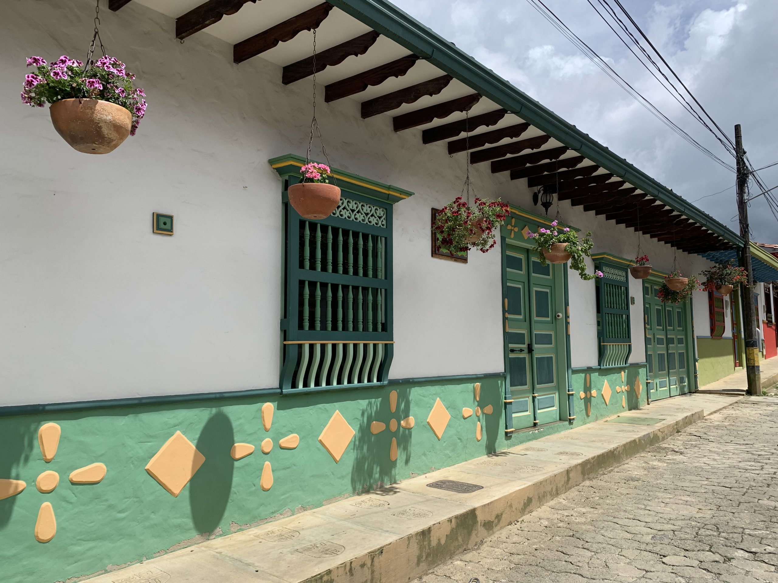 Hotel El Despertar