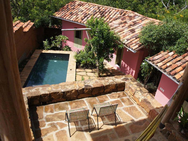 Casa MONIJARA