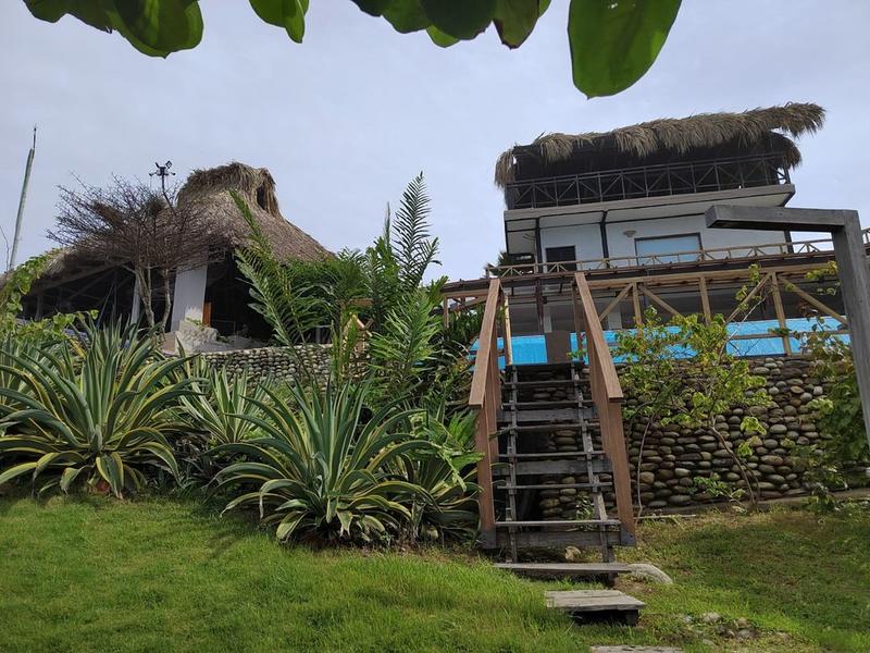 Casa Barlovento