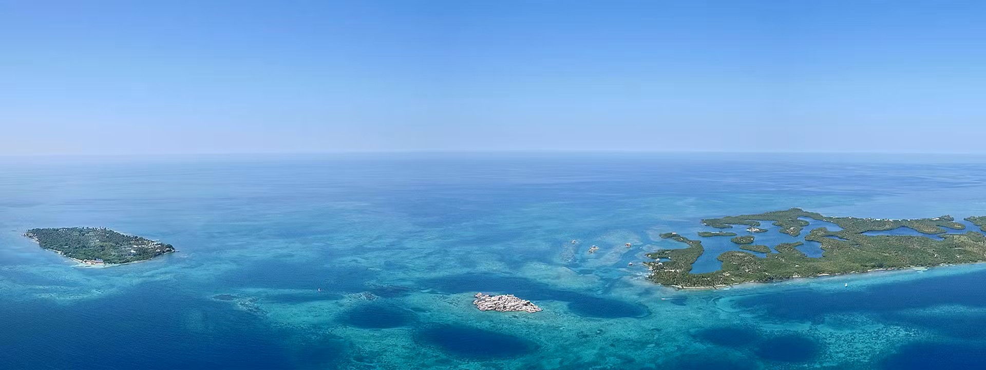 Múcura Island