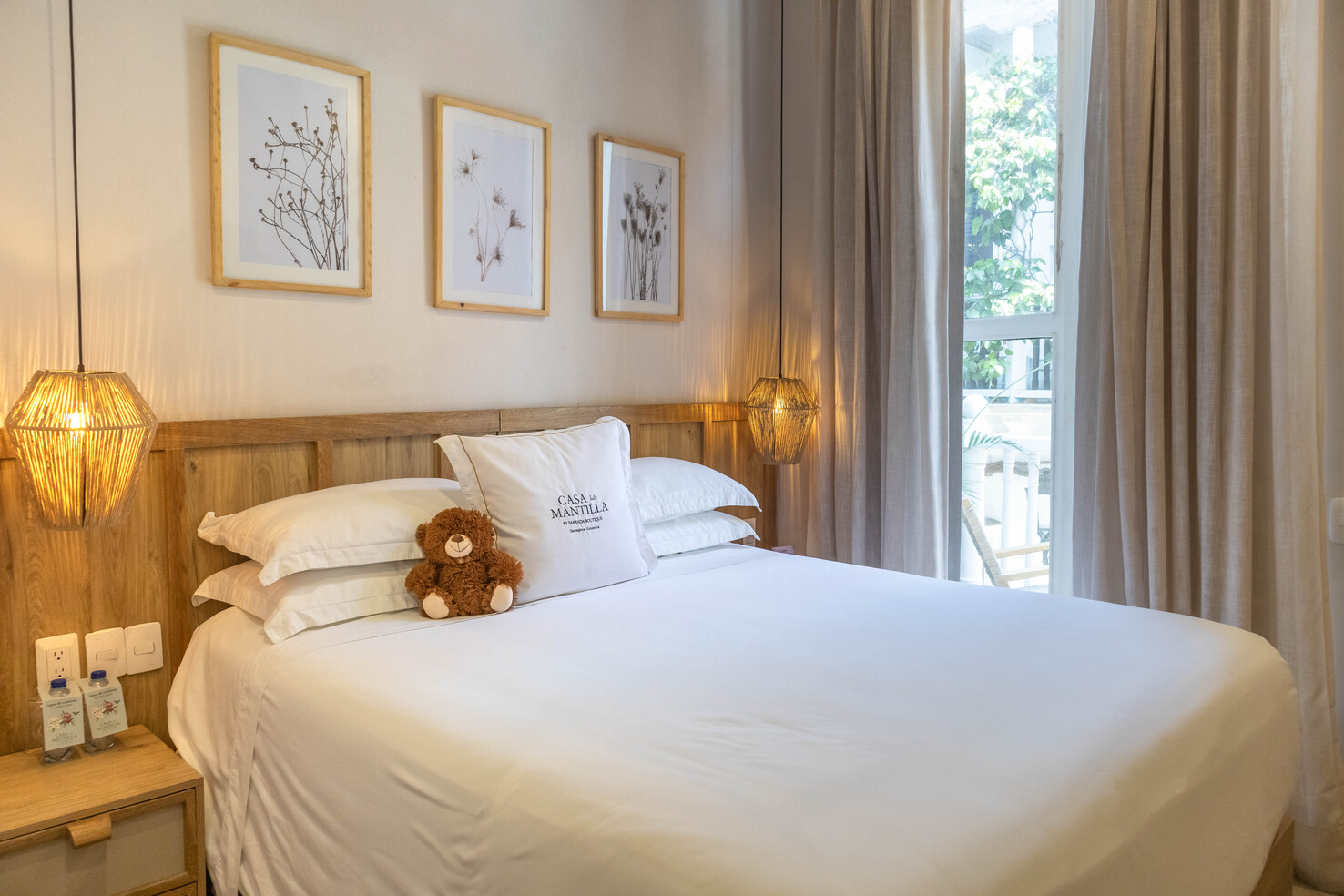 Room image