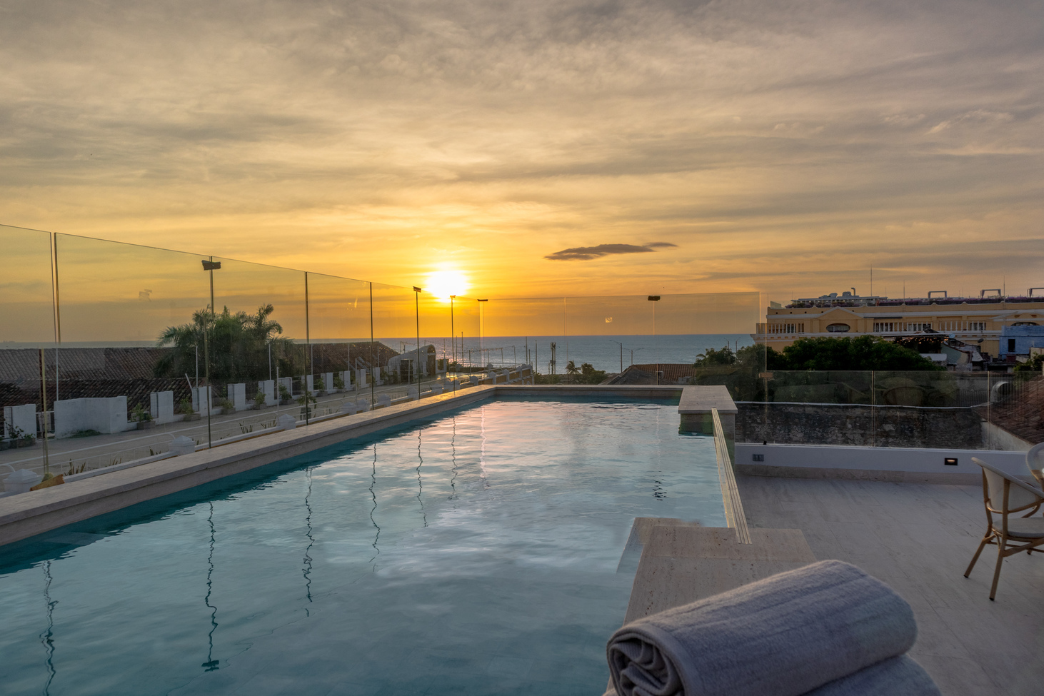 Hotel Patio del Agua by Faranda Boutique
