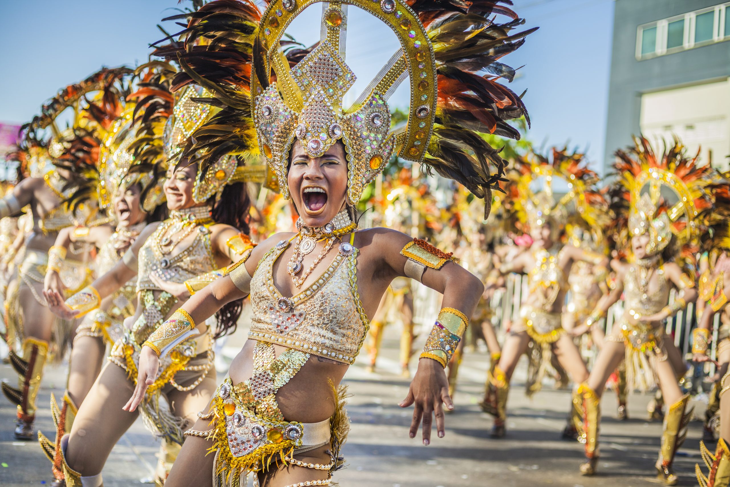 Carnaval de Barranquilla