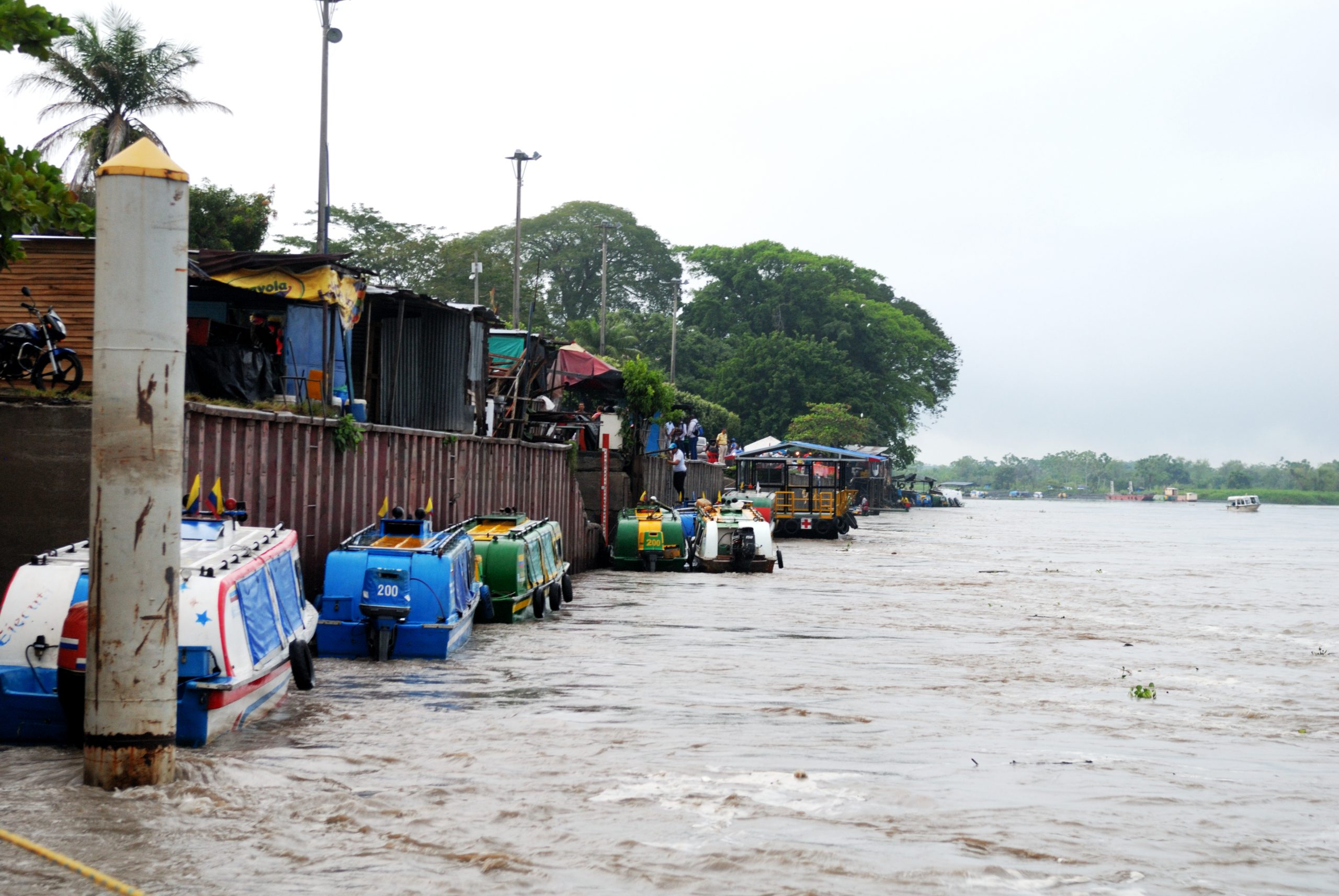 Barrancabermeja