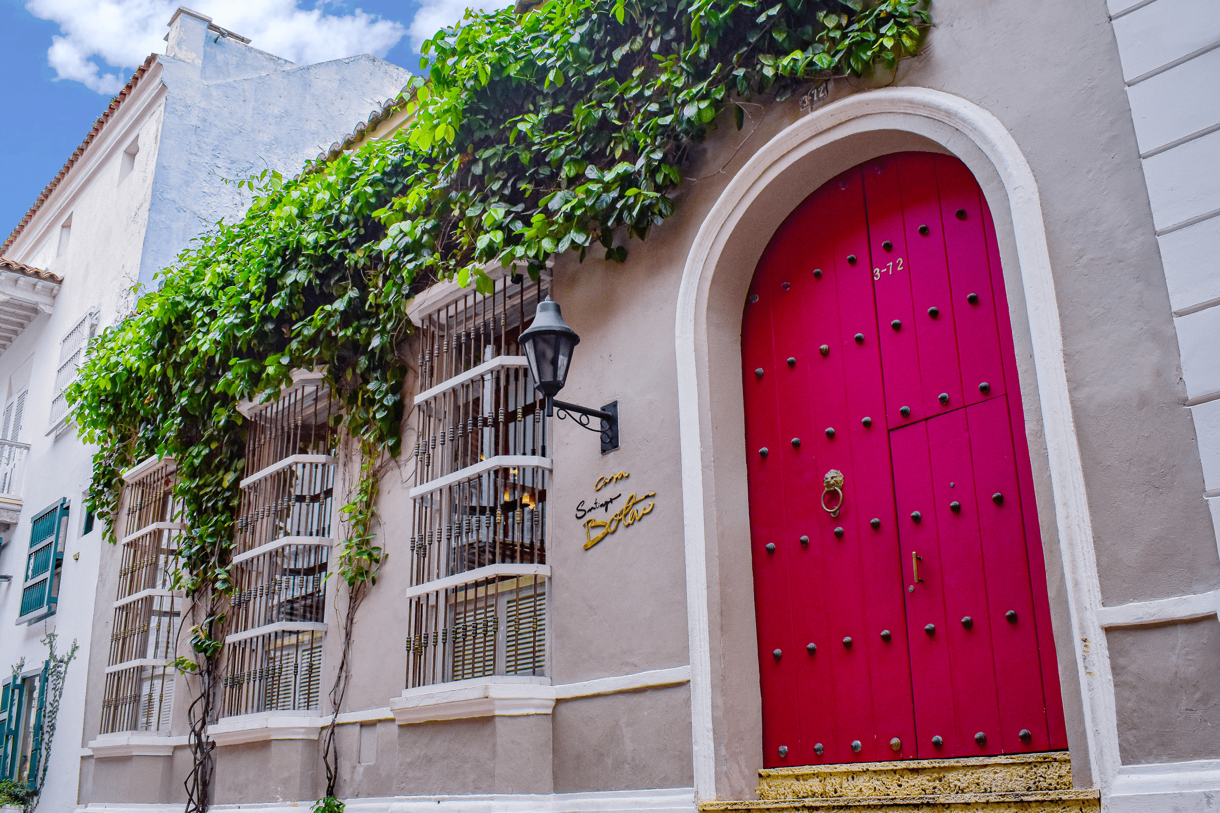 Casa Botero