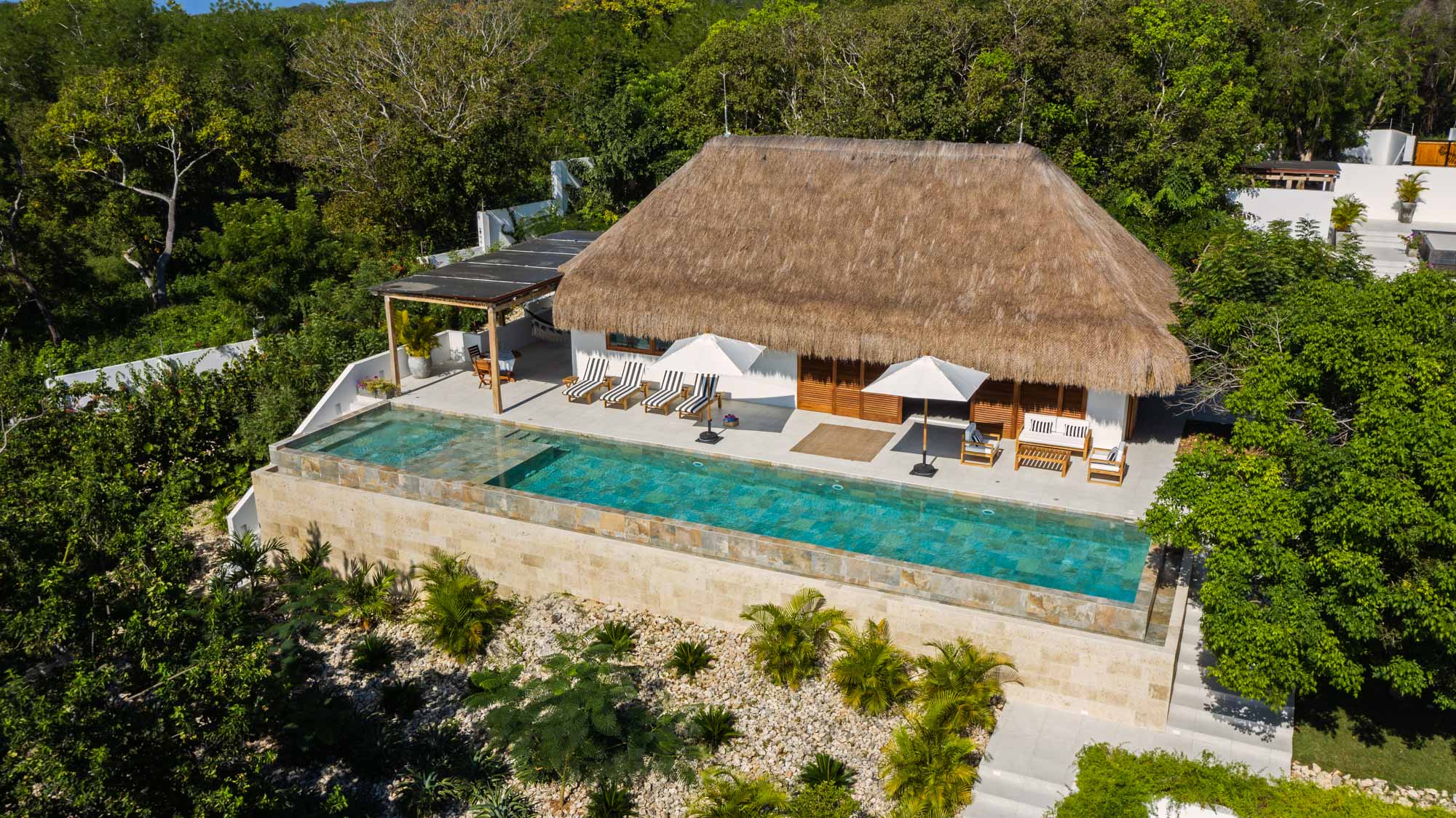 Casa Letty