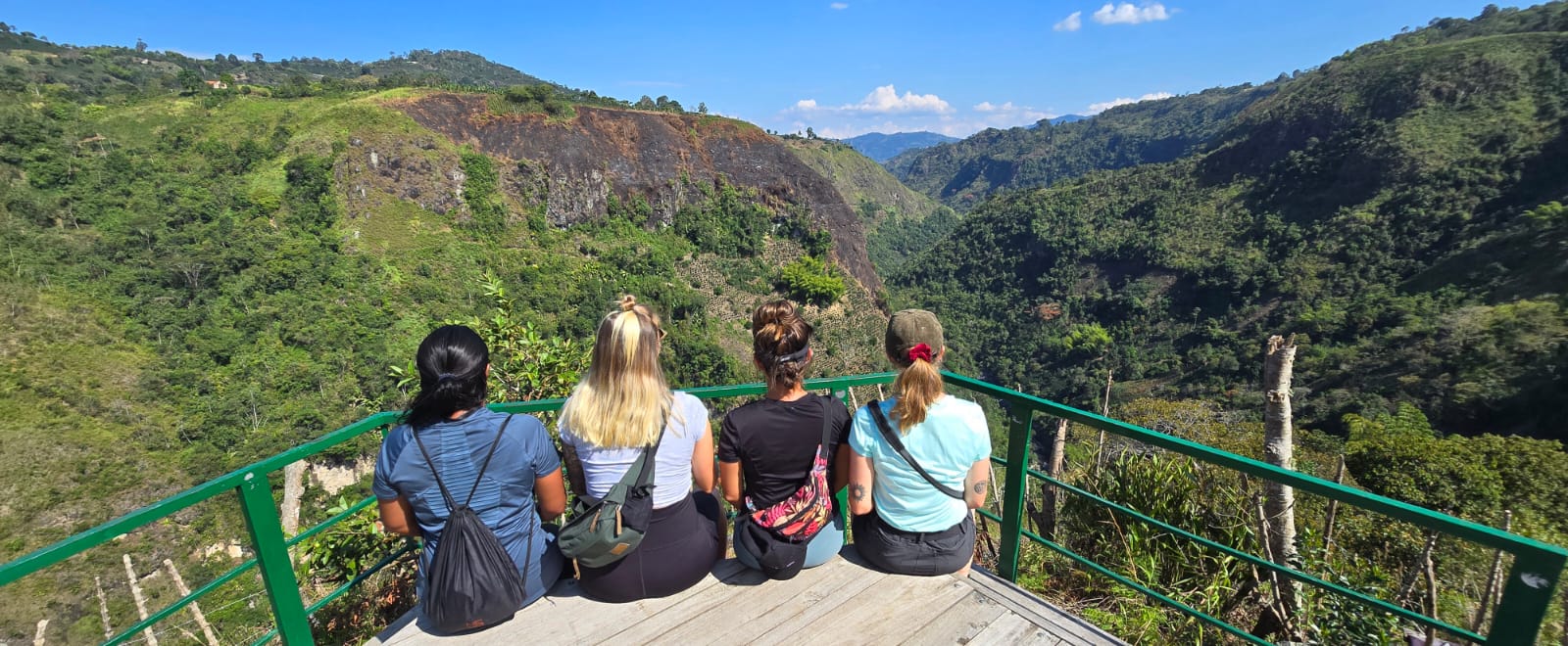 Women Traveller Group | Shared group tour 2026