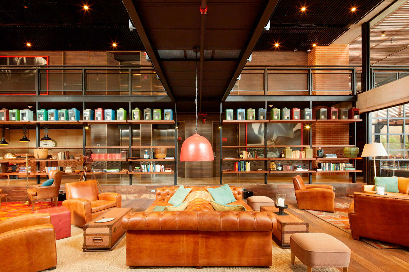 The Artisan D.C. HOTEL