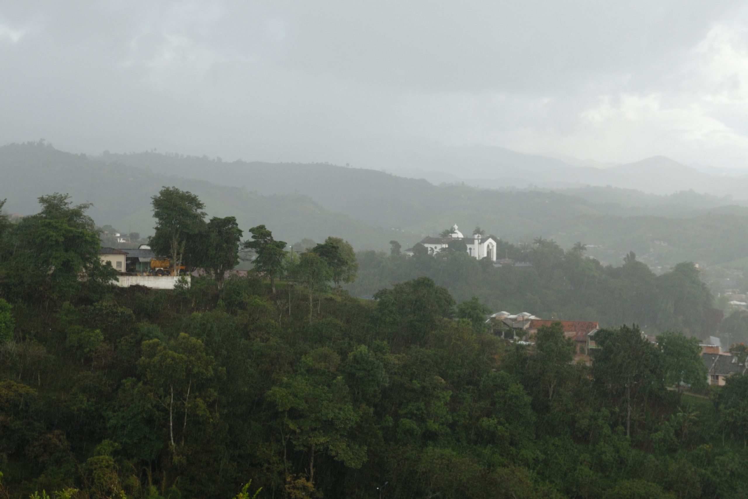 Colombia Cultural Tour