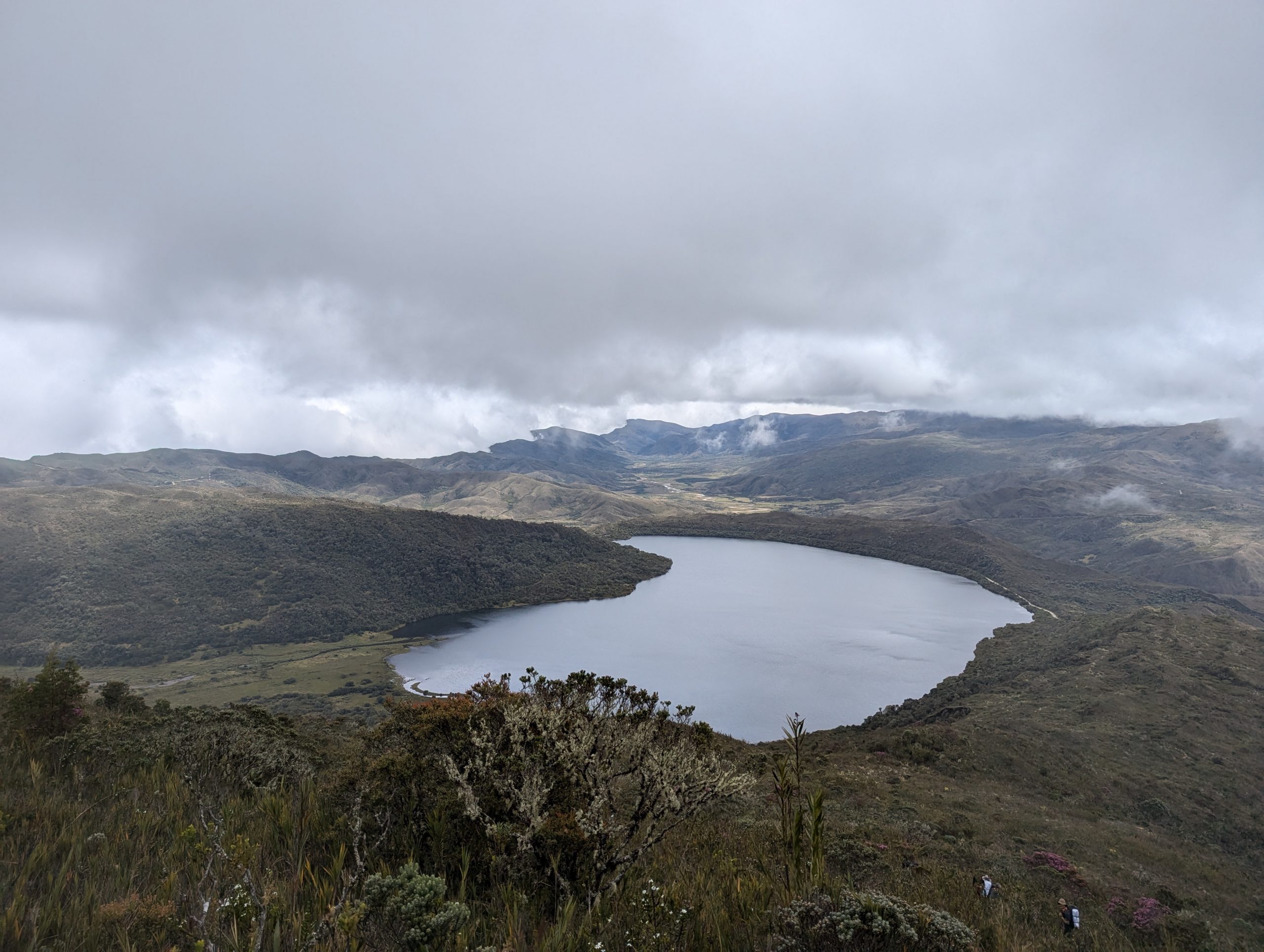 Chingaza National Natural Park