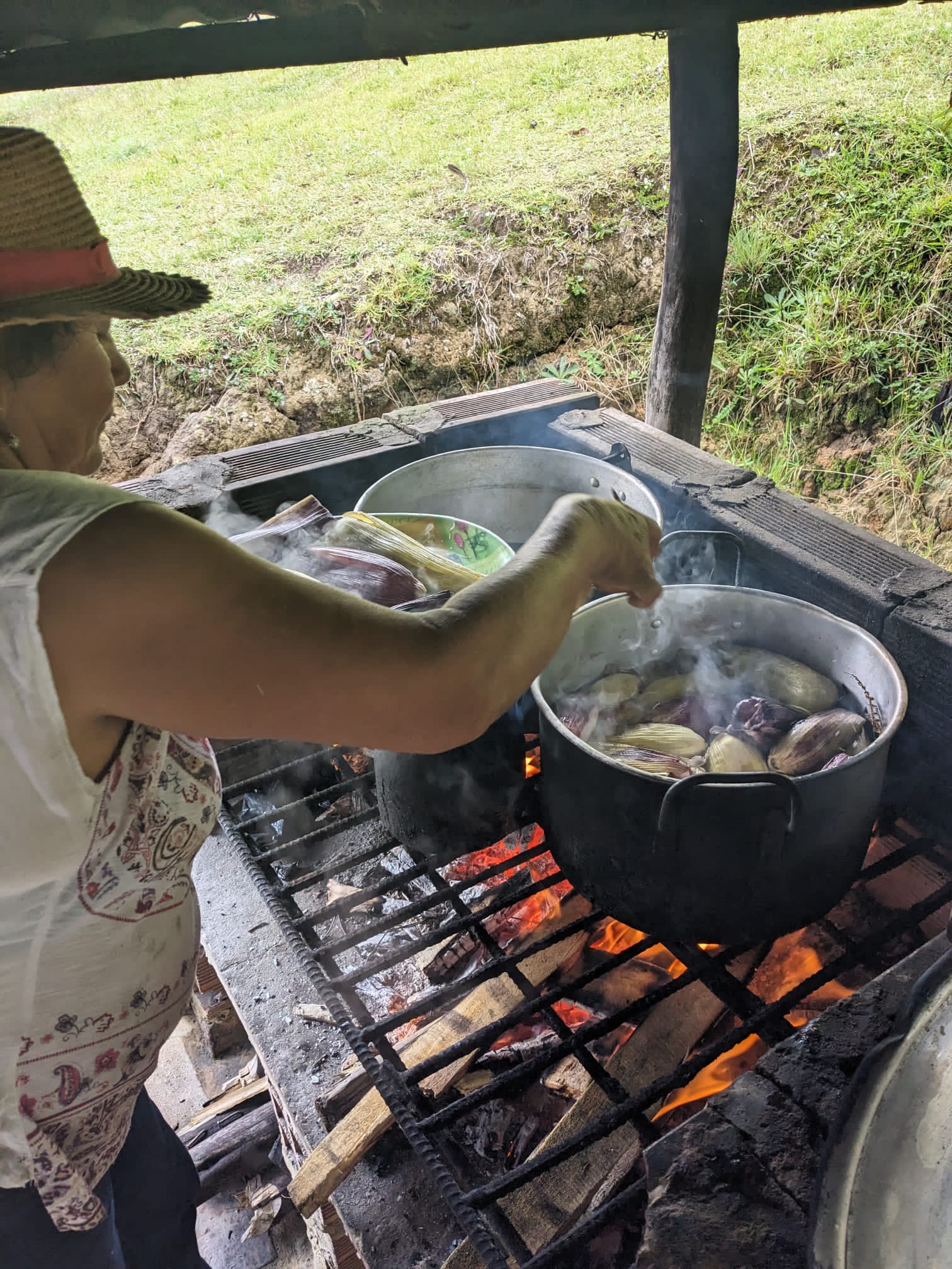 Traditional Gastronomy | Villa de Leyva, Boyacá