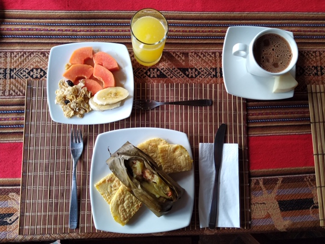 Food in Colombia – The Iconic Tamal: A Regional Culinary Tradition