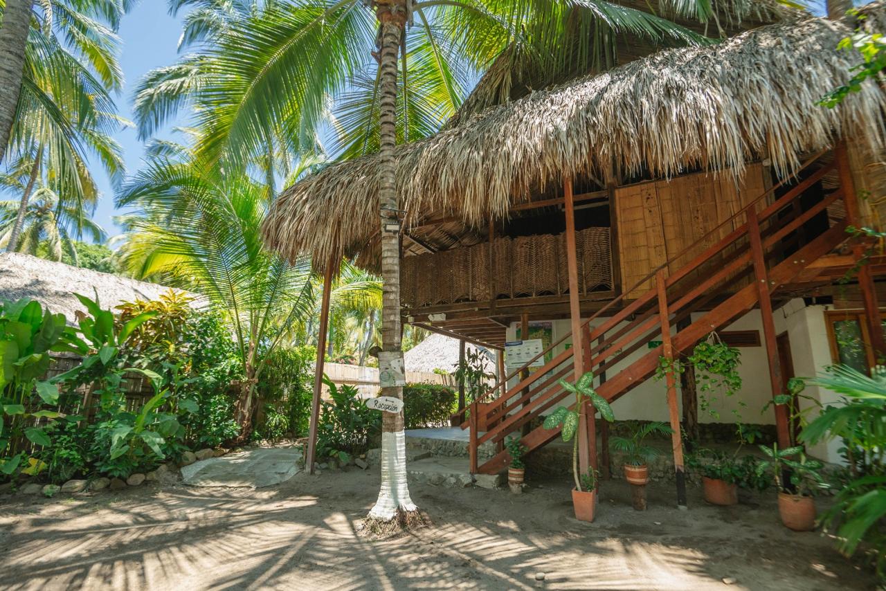 Finca Escondida