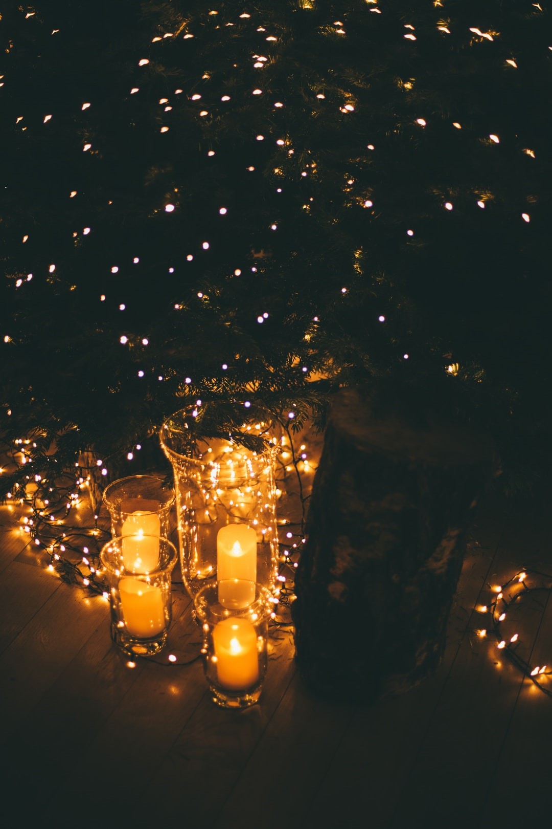 Christmas in Colombia