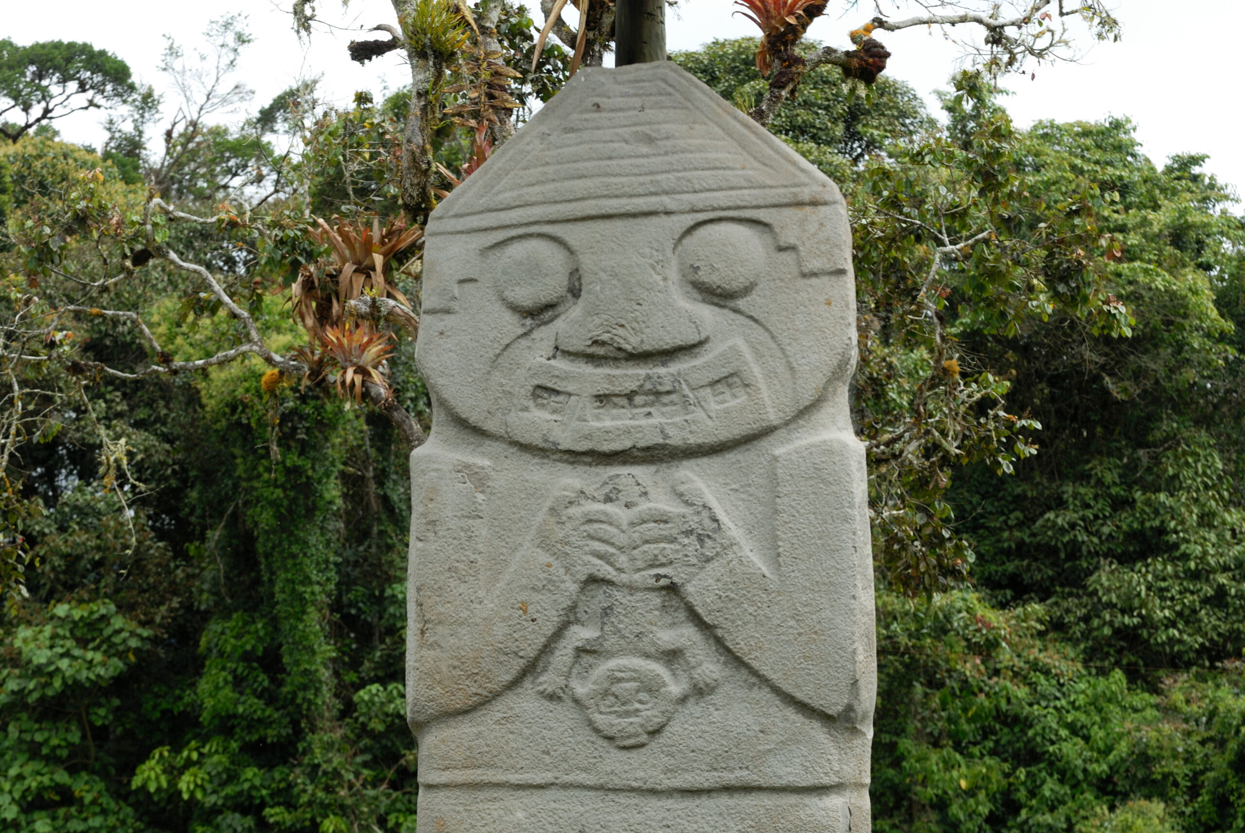 Archaeology & History