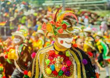 From Highland to Caribbean & Carnival in Barranquilla