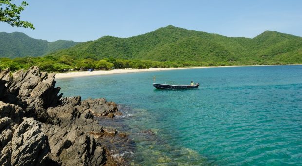 Klassische Destination des Monats – Tayrona Nationalpark